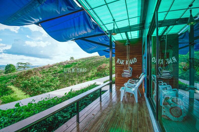 For Sale - Rak Khao Resort, Phetchabun