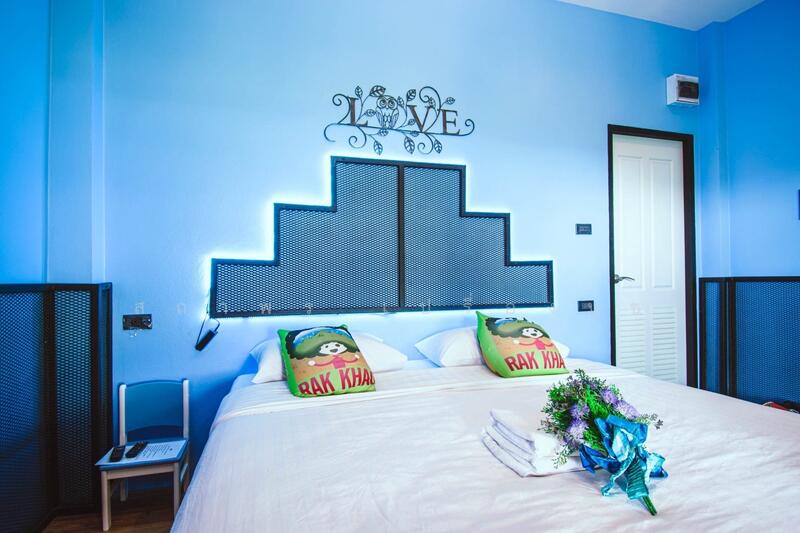 For Sale - Rak Khao Resort, Phetchabun