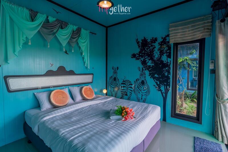 For Sale - Rak Khao Resort, Phetchabun