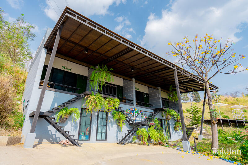 For Sale - Rak Khao Resort, Phetchabun