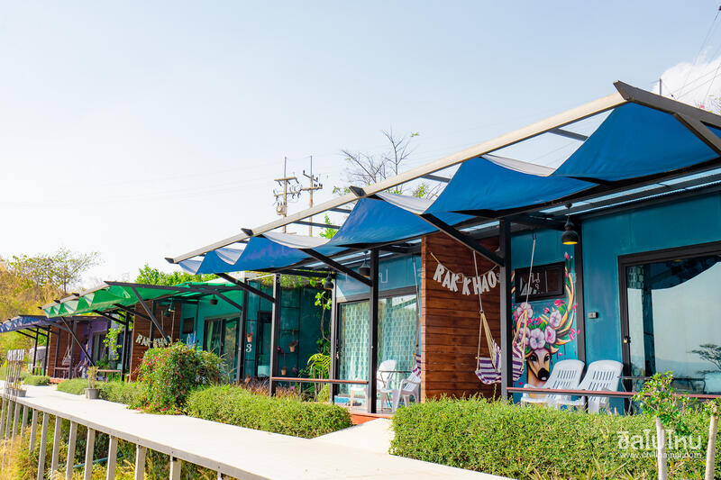 For Sale - Rak Khao Resort, Phetchabun