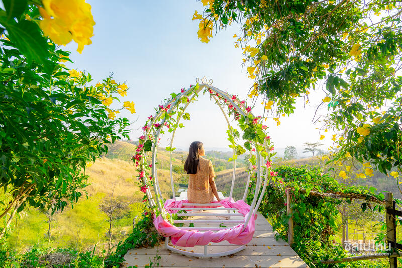 For Sale - Rak Khao Resort, Phetchabun