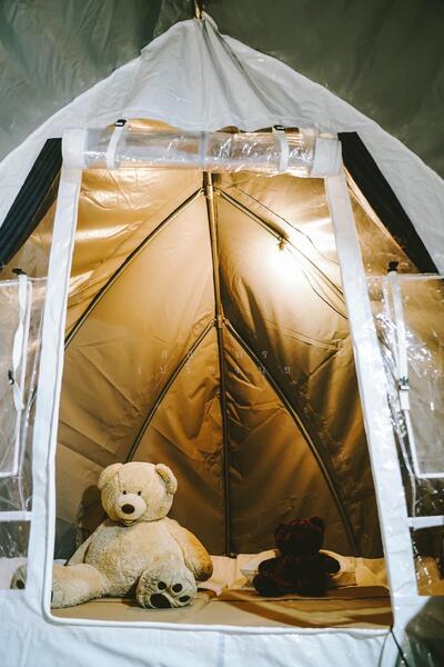 For Sale - Rak Khao Resort, Phetchabun