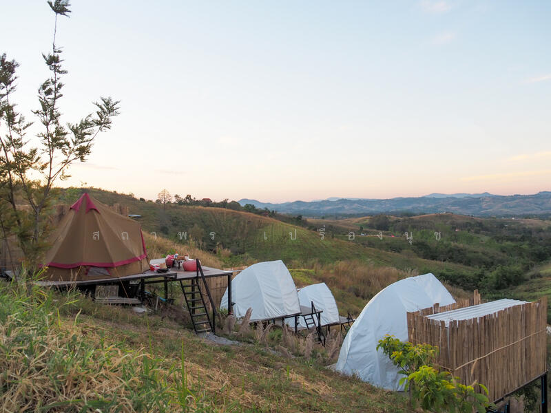 For Sale - Rak Khao Resort, Phetchabun