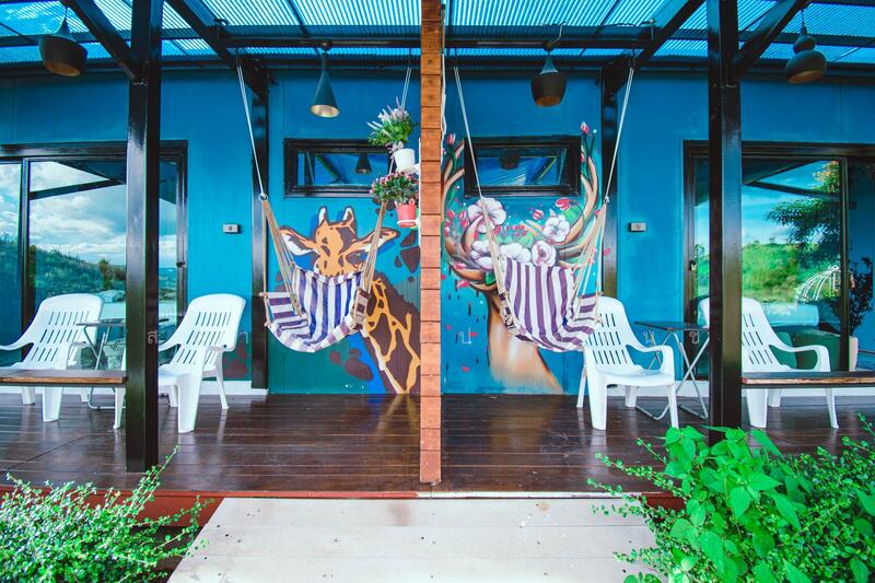 For Sale - Rak Khao Resort, Phetchabun