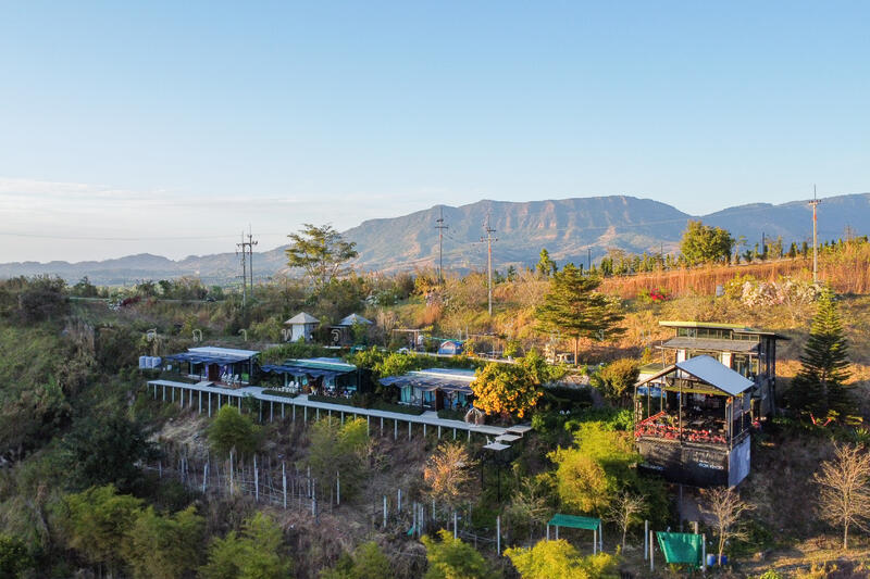 For Sale - Rak Khao Resort, Phetchabun