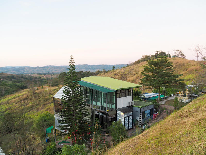 For Sale - Rak Khao Resort, Phetchabun