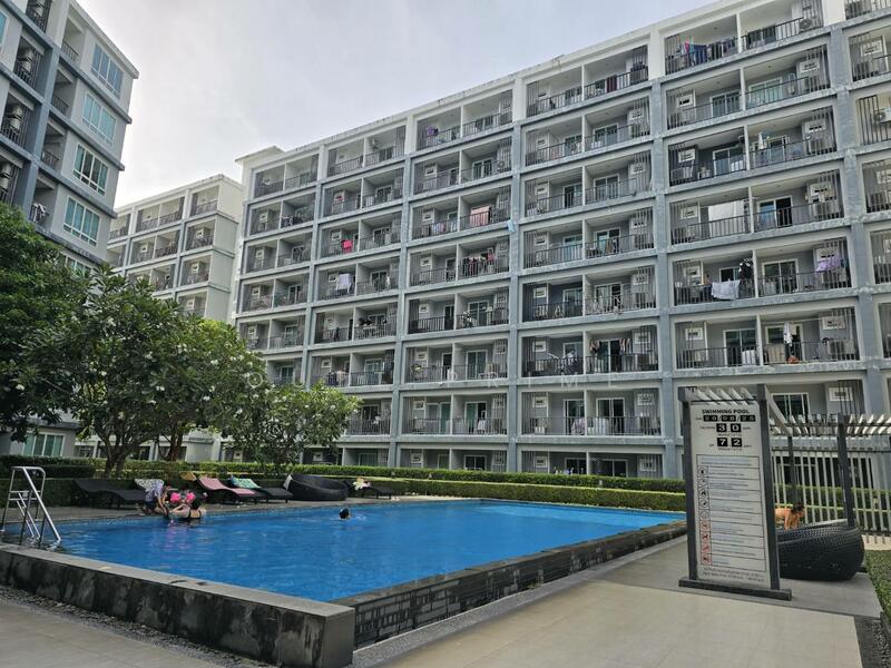 For Sale - The View Suanluang, Phuket