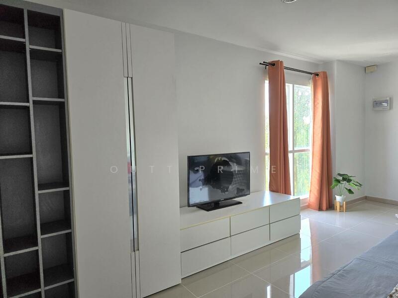 ขาย - The View Suanluang : เดอะวิว คอนโด สวนหลวง, ภูเก็ต