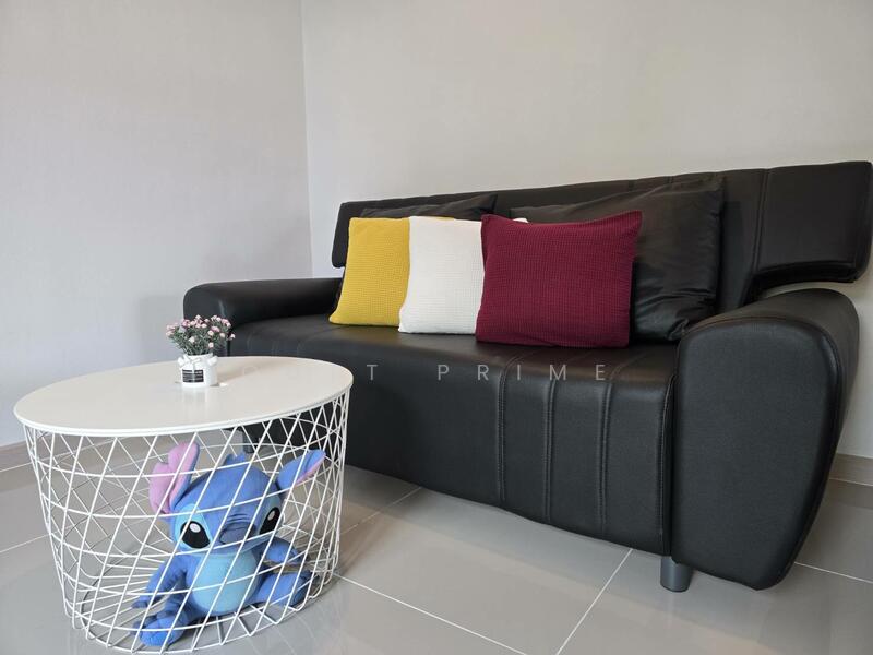 ขาย - The View Suanluang : เดอะวิว คอนโด สวนหลวง, ภูเก็ต