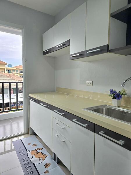 ขาย - The View Suanluang : เดอะวิว คอนโด สวนหลวง, ภูเก็ต