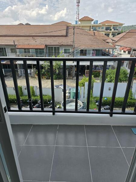 For Sale - The View Suanluang, Phuket