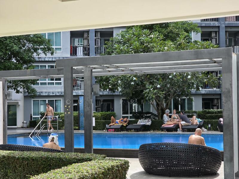 For Sale - The View Suanluang, Phuket