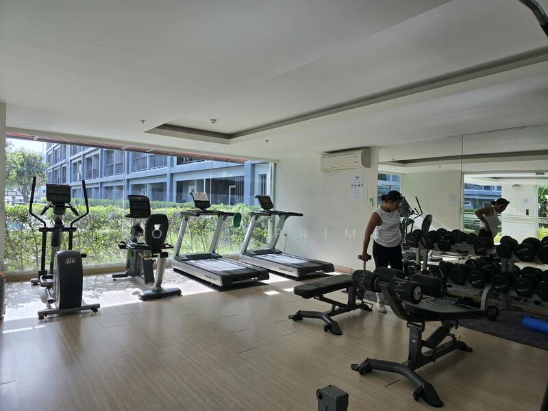 For Sale - The View Suanluang, Phuket