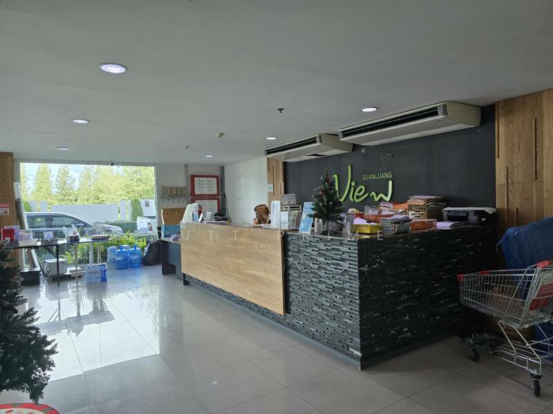 For Sale - The View Suanluang, Phuket