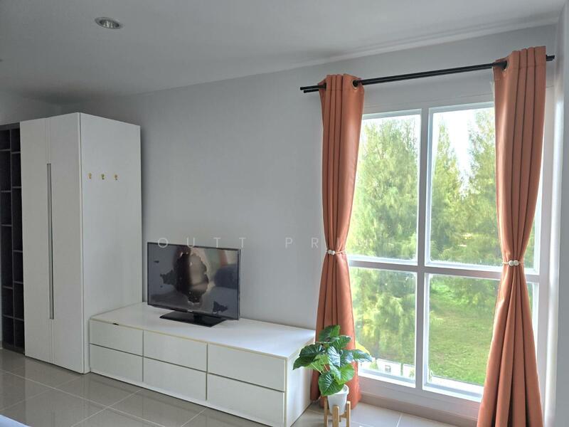 For Sale - The View Suanluang, Phuket