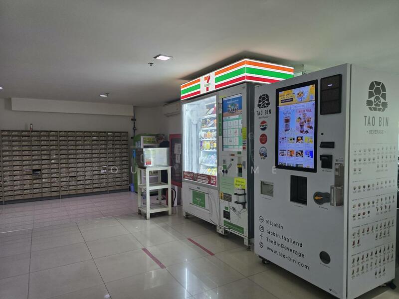 For Sale - The View Suanluang, Phuket