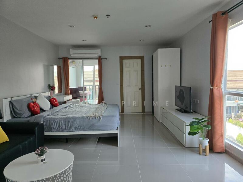 For Sale - The View Suanluang, Phuket