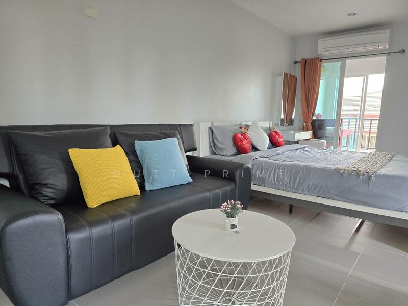 For Sale - The View Suanluang, Phuket