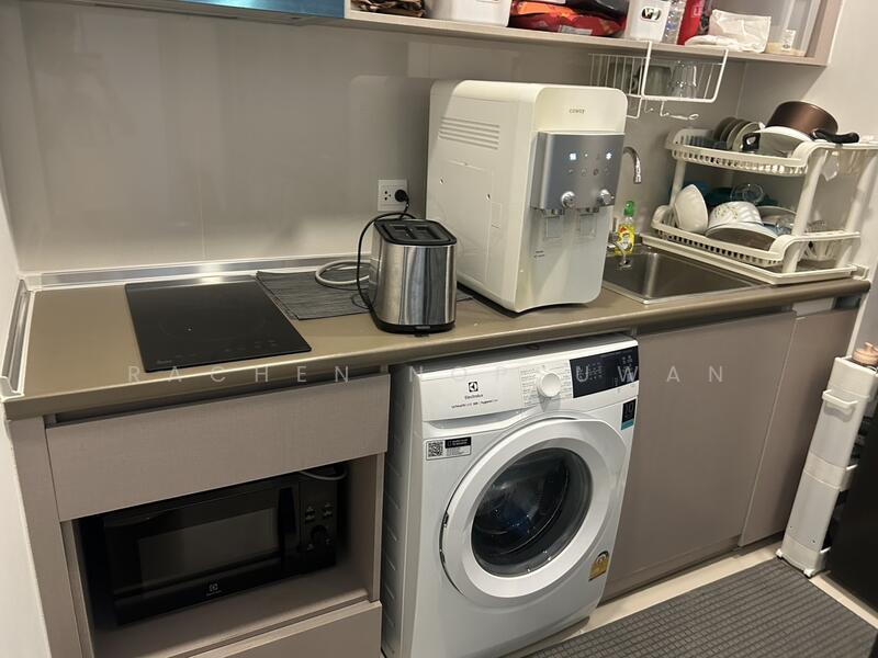 ให้เช่า - Aspire Sukhumvit-On Nut : แอสปาย สุขุมวิท-อ่อนนุช, กรุงเทพ