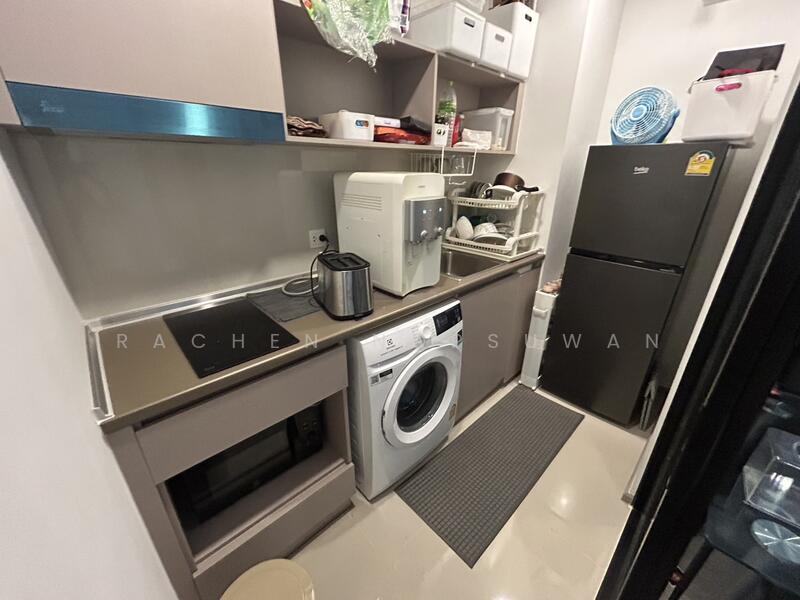 ให้เช่า - Aspire Sukhumvit-On Nut : แอสปาย สุขุมวิท-อ่อนนุช, กรุงเทพ