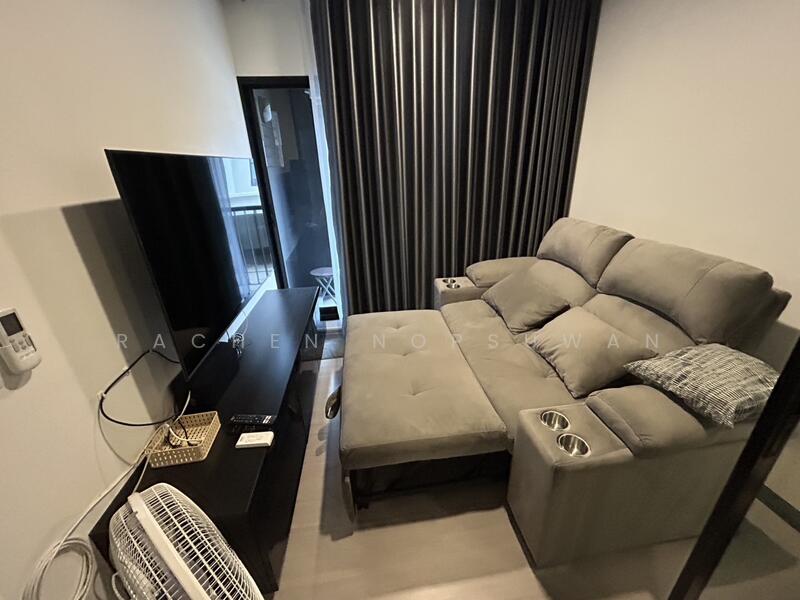 ให้เช่า - Aspire Sukhumvit-On Nut : แอสปาย สุขุมวิท-อ่อนนุช, กรุงเทพ