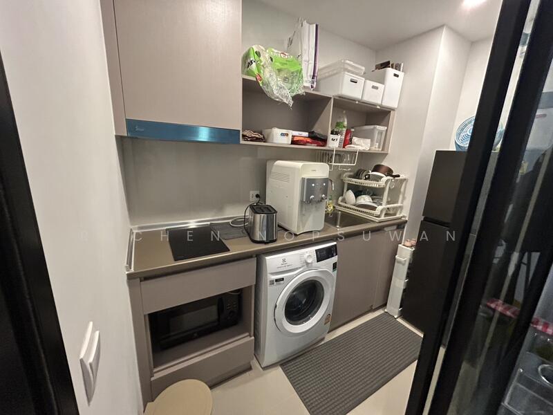 ให้เช่า - Aspire Sukhumvit-On Nut : แอสปาย สุขุมวิท-อ่อนนุช, กรุงเทพ