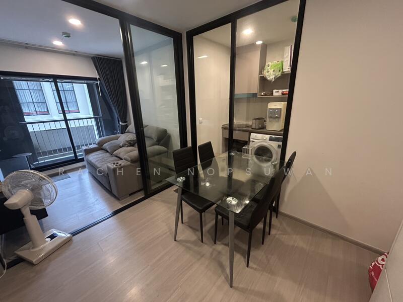 ให้เช่า - Aspire Sukhumvit-On Nut : แอสปาย สุขุมวิท-อ่อนนุช, กรุงเทพ