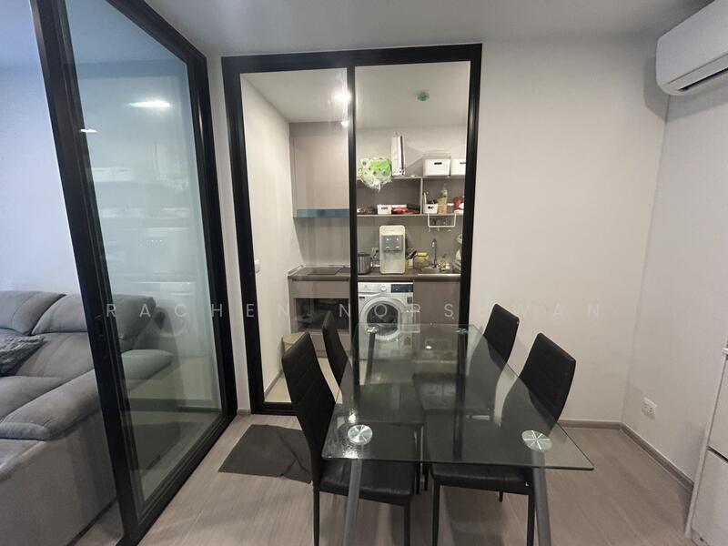 ให้เช่า - Aspire Sukhumvit-On Nut : แอสปาย สุขุมวิท-อ่อนนุช, กรุงเทพ