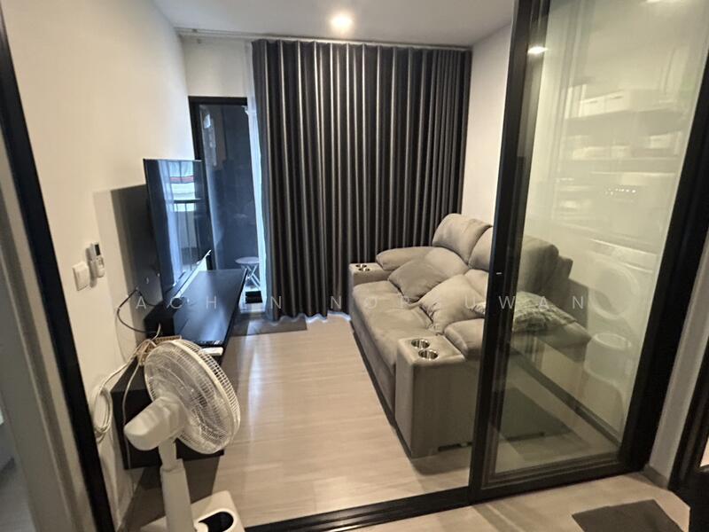 ให้เช่า - Aspire Sukhumvit-On Nut : แอสปาย สุขุมวิท-อ่อนนุช, กรุงเทพ