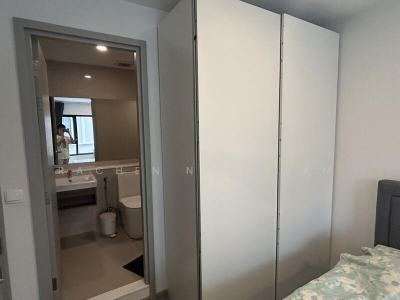 ให้เช่า - Aspire Sukhumvit-On Nut : แอสปาย สุขุมวิท-อ่อนนุช, กรุงเทพ