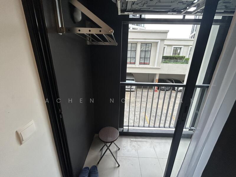 ให้เช่า - Aspire Sukhumvit-On Nut : แอสปาย สุขุมวิท-อ่อนนุช, กรุงเทพ