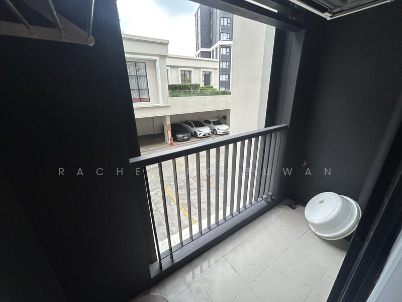 ให้เช่า - Aspire Sukhumvit-On Nut : แอสปาย สุขุมวิท-อ่อนนุช, กรุงเทพ