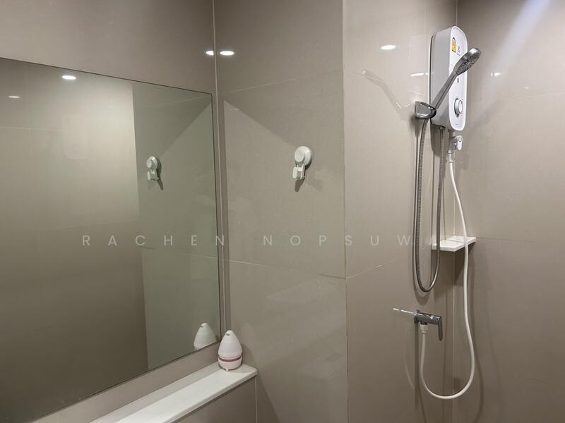 ให้เช่า - Aspire Sukhumvit-On Nut : แอสปาย สุขุมวิท-อ่อนนุช, กรุงเทพ