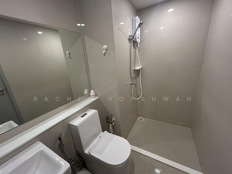 ให้เช่า - Aspire Sukhumvit-On Nut : แอสปาย สุขุมวิท-อ่อนนุช, กรุงเทพ