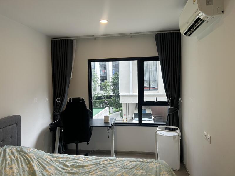 ให้เช่า - Aspire Sukhumvit-On Nut : แอสปาย สุขุมวิท-อ่อนนุช, กรุงเทพ