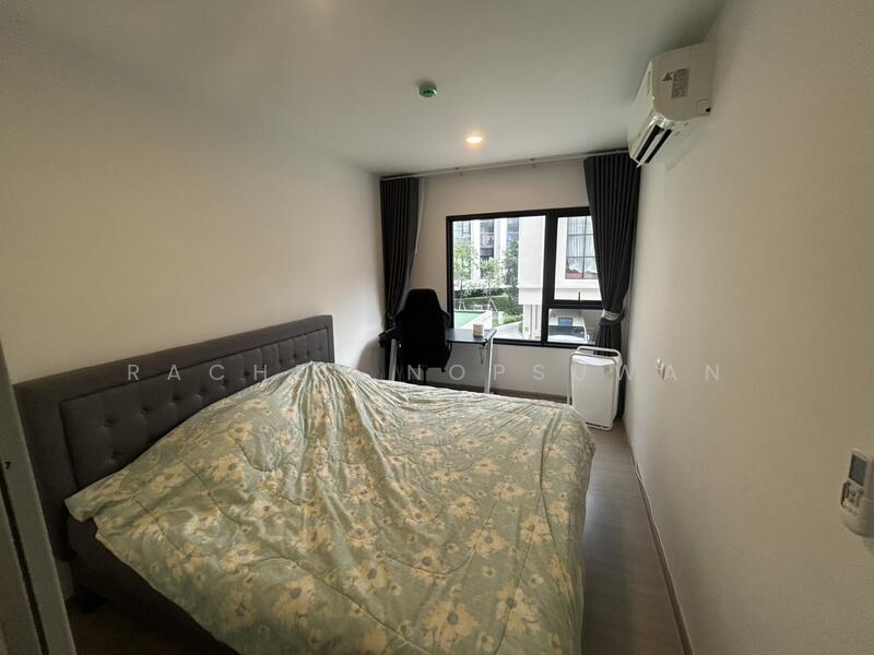 ให้เช่า - Aspire Sukhumvit-On Nut : แอสปาย สุขุมวิท-อ่อนนุช, กรุงเทพ