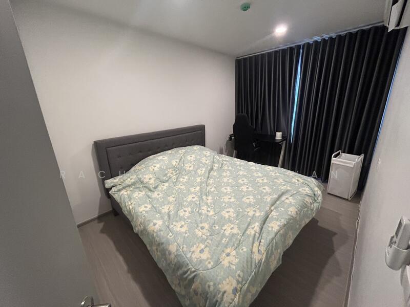 ให้เช่า - Aspire Sukhumvit-On Nut : แอสปาย สุขุมวิท-อ่อนนุช, กรุงเทพ