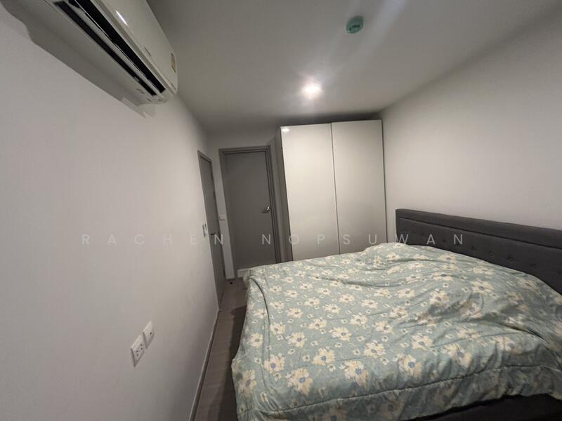 ให้เช่า - Aspire Sukhumvit-On Nut : แอสปาย สุขุมวิท-อ่อนนุช, กรุงเทพ