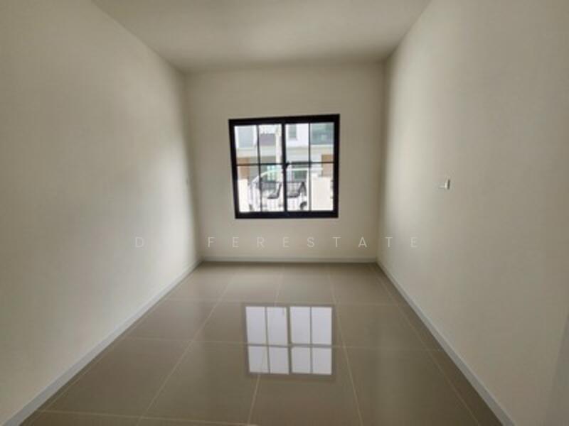 For Rent - The Plant NEU TOWN Bangna-Thepharak, Samut Prakan