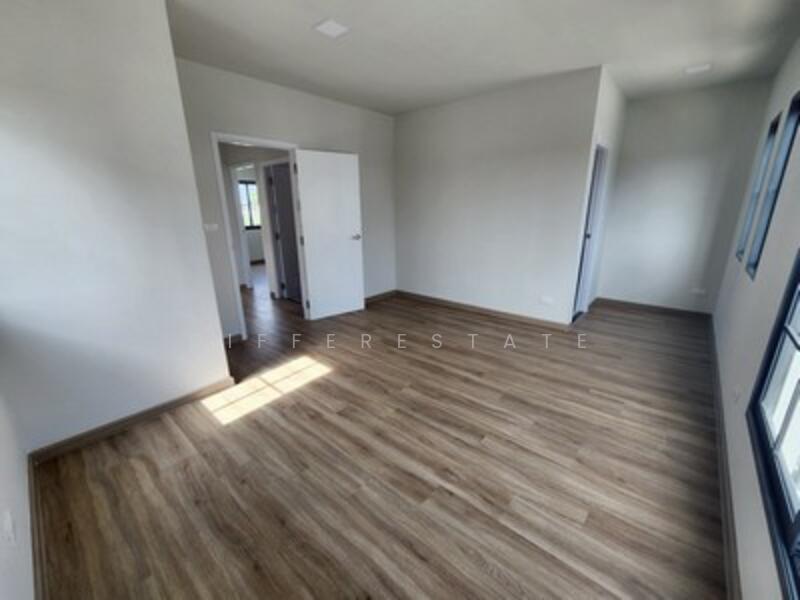 For Rent - The Plant NEU TOWN Bangna-Thepharak, Samut Prakan