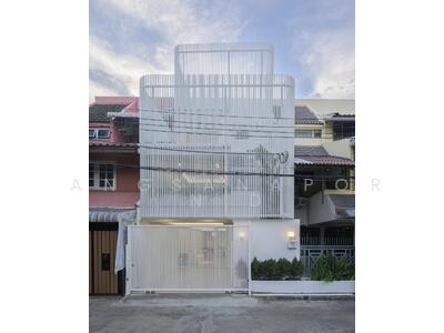 ขาย - Khlongtan Nivet : คลองตันนิเวศน์, กรุงเทพ