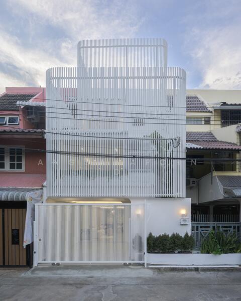 For Sale - Khlongtan Nivet, Bangkok