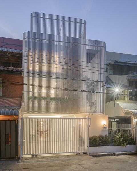 For Sale - Khlongtan Nivet, Bangkok