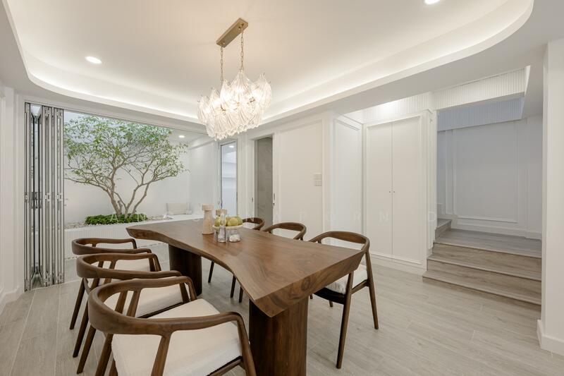 For Sale - Khlongtan Nivet, Bangkok