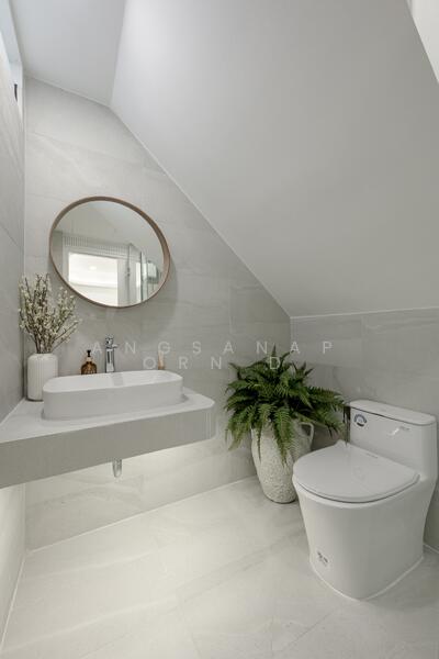 For Sale - Khlongtan Nivet, Bangkok