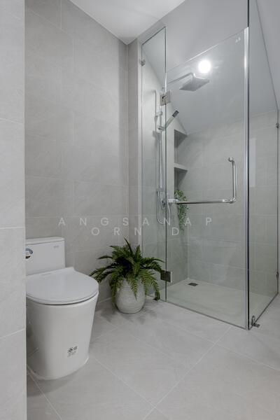 For Sale - Khlongtan Nivet, Bangkok