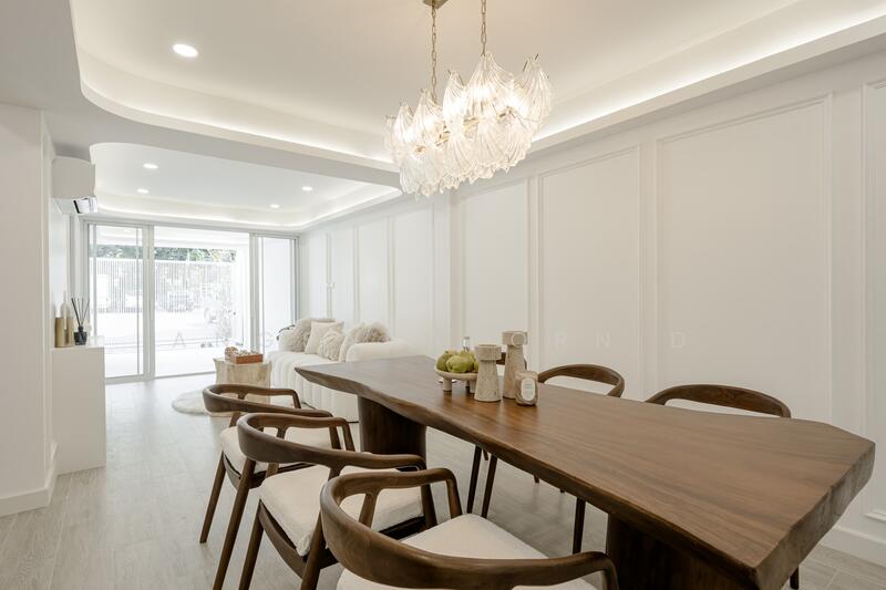 For Sale - Khlongtan Nivet, Bangkok