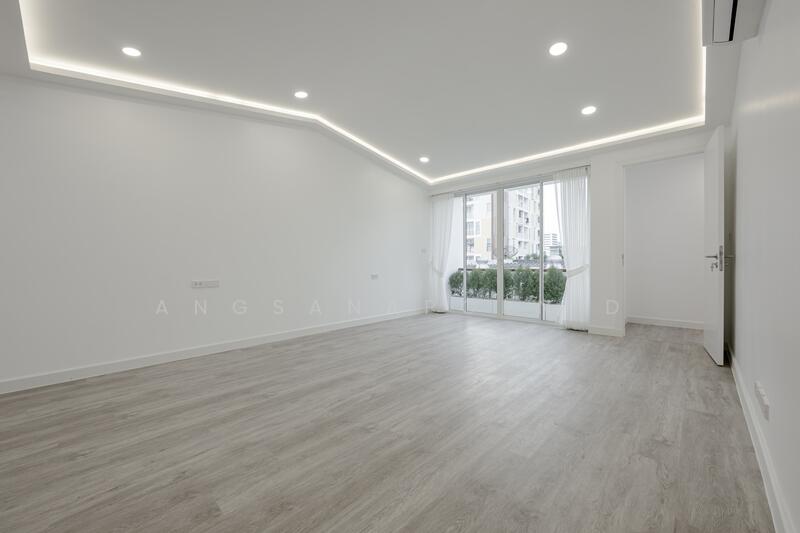 For Sale - Khlongtan Nivet, Bangkok