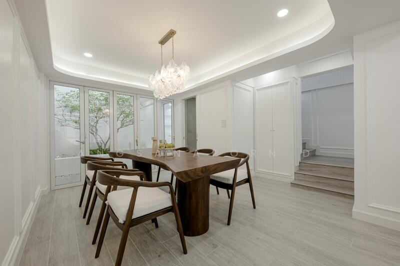 For Sale - Khlongtan Nivet, Bangkok